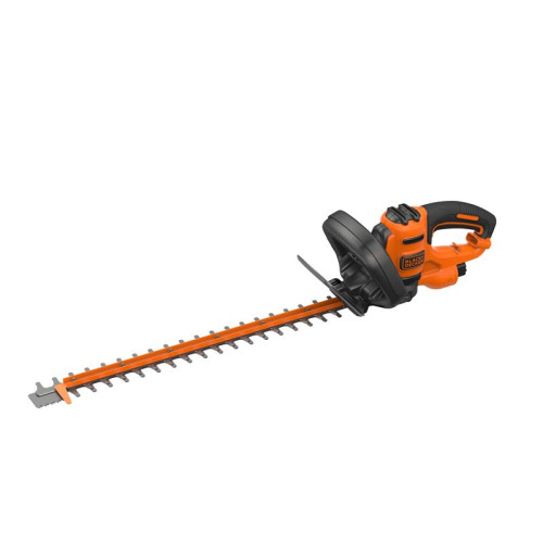 Black & Decker BEHTS401 Hedge Strimmer® with Saw Blade 55cm 500W 240V