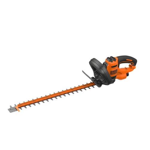 Black & Decker BEHTS401 Hedge Strimmer&Acirc;&reg; with Saw Blade 55cm 500W 240V