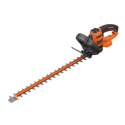 Black & Decker BEHTS501 Hedge Trimmer 60cm 600W 240V