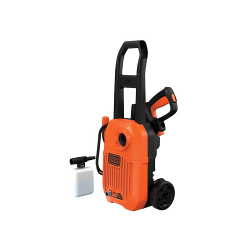 Black & Decker BEPW1300L Pressure Washer 110 bar 240V