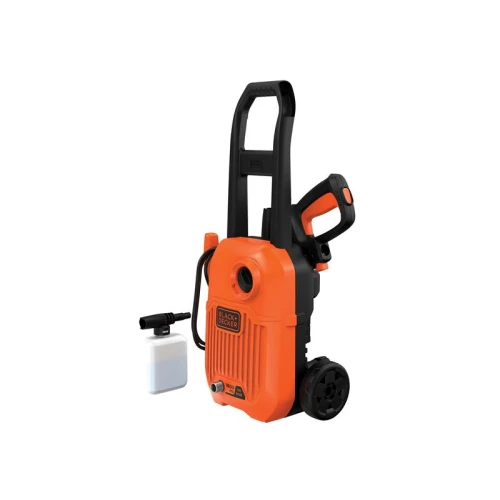 Black & Decker BEPW1300L Pressure Washer 110 bar 240V