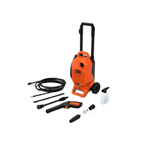 Black & Decker BEPW1700 Pressure Washer 125 bar 240V