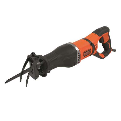 Black & Decker BES301 Reciprocating Saw 750W 240V