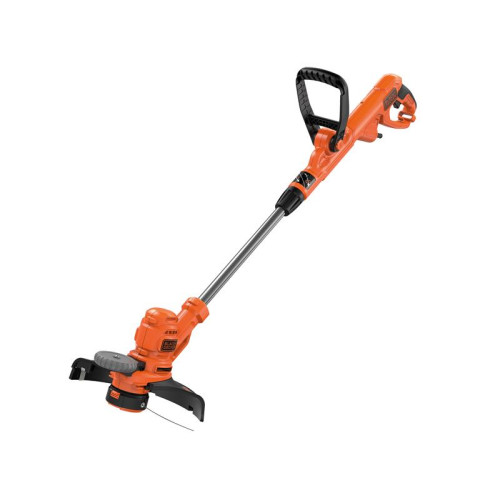 Black & Decker BESTA530 Corded Grass StrimmerÂ® 550W 240V