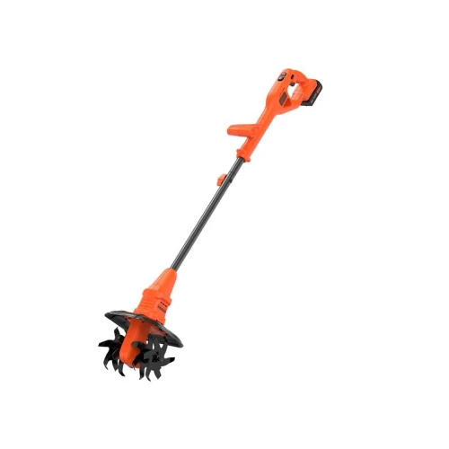 Black & Decker BETL1820L POWERCONNECT&acirc;&cent; Tiller 18V 1 x 2.0Ah Li-ion