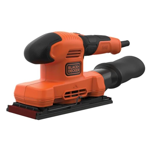 Black & Decker BEW220 Heritage 1/3 Sheet Sander 150W 240V