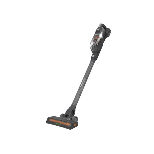Black & Decker BHFEA18D1 POWERSERIES+⢠Stick Vacuum 18V 1 x 2.0Ah Li-ion