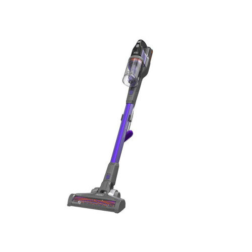 Black & Decker POWERSERIES⢠Extreme⢠Pet Vacuum Cleaner 18V 1 x 2.0Ah Li-ion