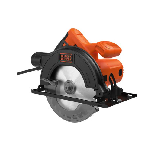 Black & Decker CS1200 Circular Saw 1200W 240V