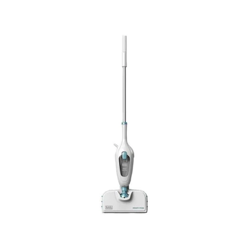 Black & Decker FSMH13E10 EPP 10-in-1 Steam-Mop 1300W 240V