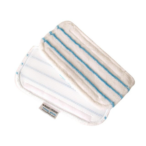 Black & Decker Steam Mop Replacement Head