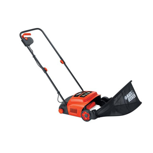 Black & Decker GD300 Lawnraker 30cm 600 Watt 240 Volt