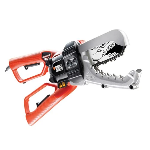 Black & Decker GK 1000 Alligator Powered Lopper 240 Volt