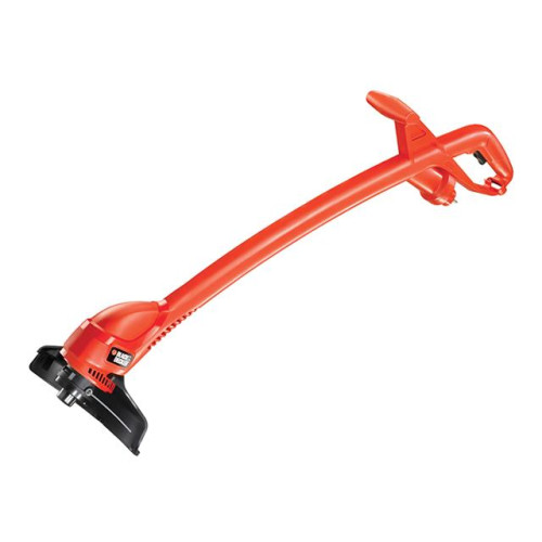 Black & Decker GL360 Strimmer 25cm Bump Feed 350 Watt 240 Volt