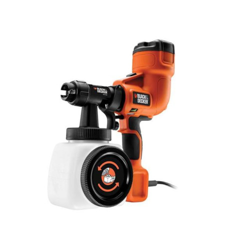 Black & Decker DHVLP Handheld Spray Gun 400W 240V