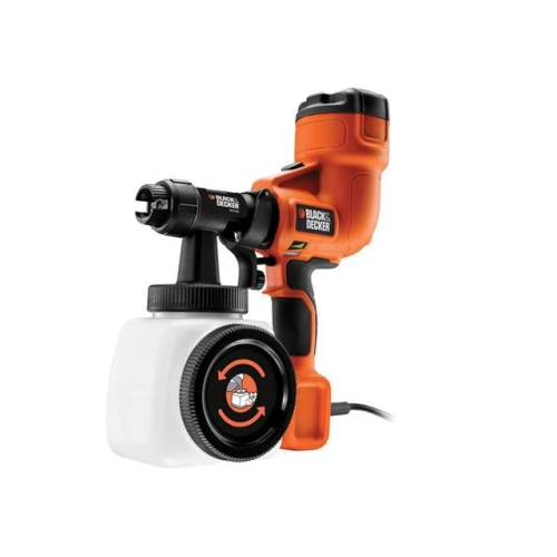 Black & Decker DHVLP Handheld Spray Gun 400W 240V