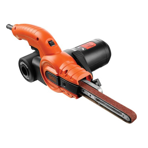 Black & Decker KA900E Powerfileâ„¢ Belt Sander 350 Watt 240 Volt