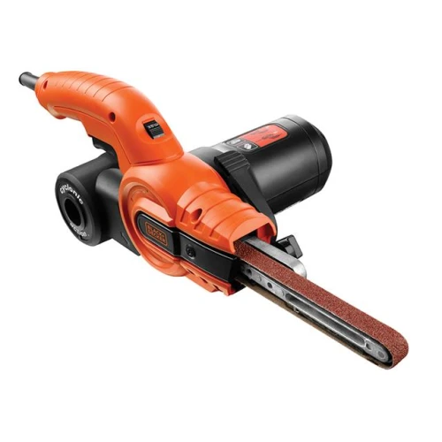 Black & Decker KA900E Powerfile&acirc;&cent; Belt Sander 350 Watt 240 Volt