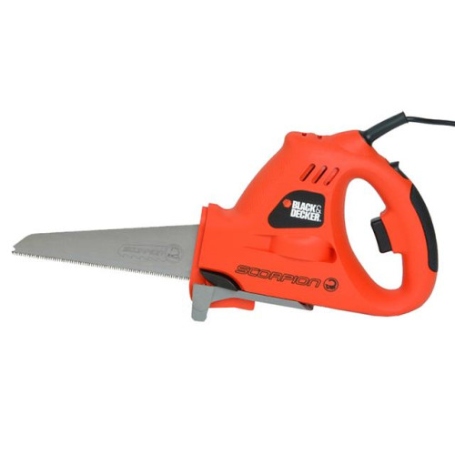 Black & Decker KS890ECN Scorpion Powered Saw 240 Volt