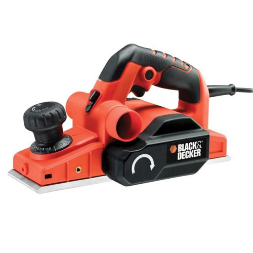 Black & Decker KW750K Planer 750W 240V