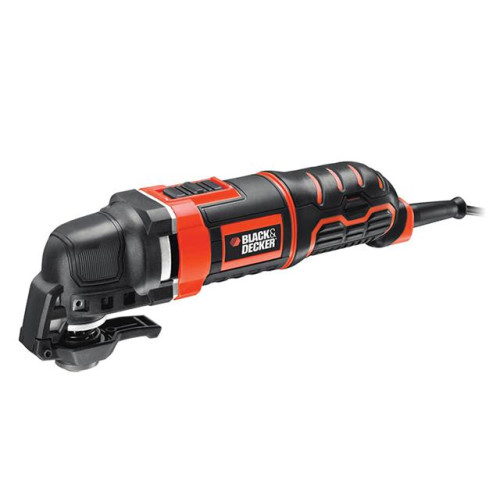 Black & Decker MT 300KA Oscillating Tool 250 Watt 240 Volt