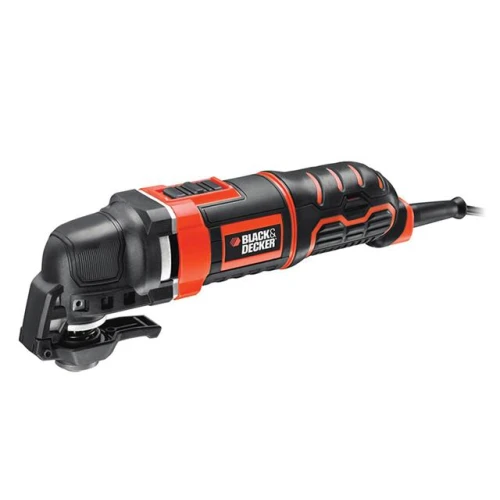 Black & Decker MT 300KA Oscillating Tool 250 Watt 240 Volt