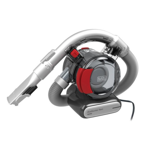 Black & Decker PD1200AV Dustbuster® Flexi® Car Vacuum 12V