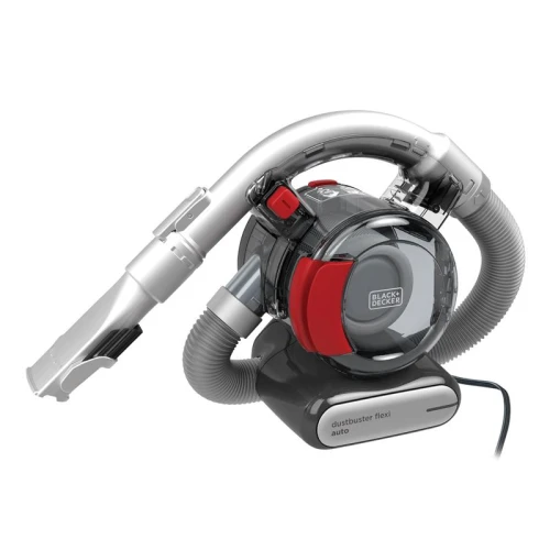 Black & Decker PD1200AV Dustbuster&Acirc;&reg; Flexi&Acirc;&reg; Car Vacuum 12V