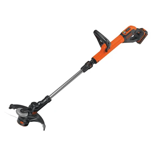 Black & Decker STC1820PC AFS String Strimmer 18 Volt 1 x 2.0Ah Li-Ion