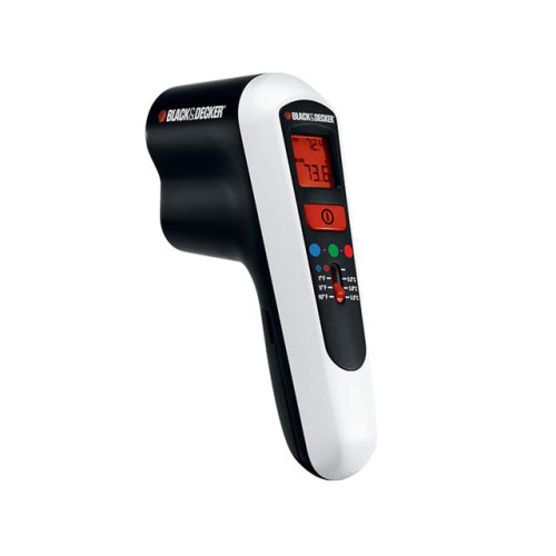 Black & Decker TLD100 Thermal Leak Detector