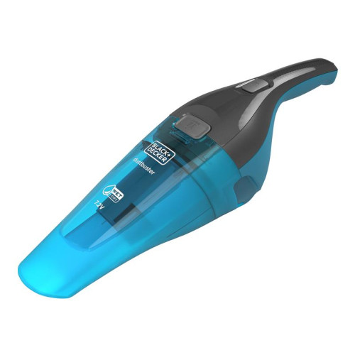 Black & Decker WDC215WA Wet & Dry DustbusterÂ® Hand Vacuum 7.2V
