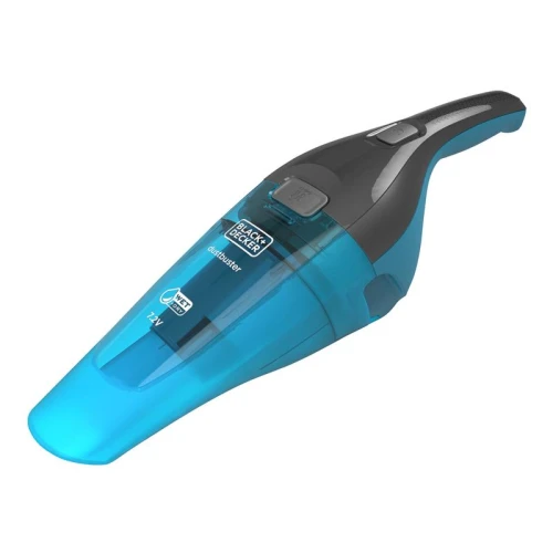 Black & Decker WDC215WA Wet & Dry Dustbuster&Acirc;&reg; Hand Vacuum 7.2V