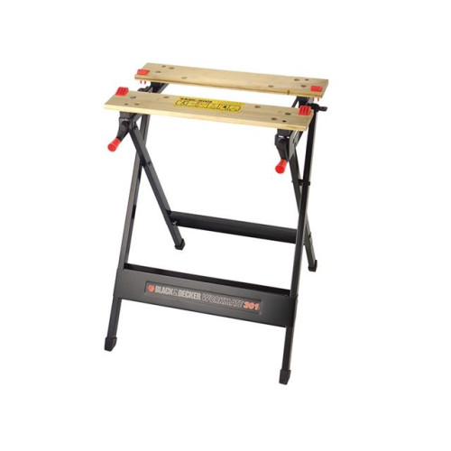 Black & Decker WM301 Workmate Bench