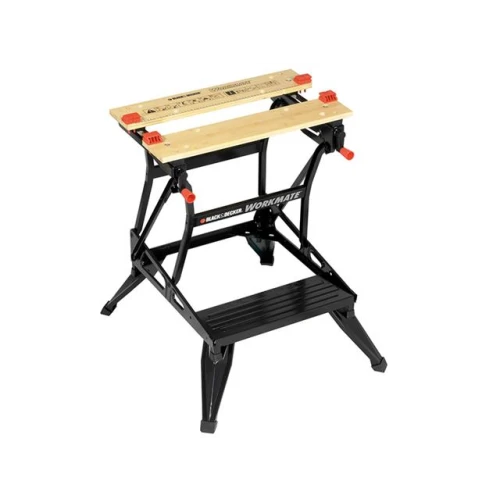 Black & Decker WM536 Dual Height Workmate