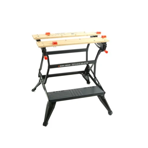 Black & Decker WM626 Dual Height Tough Workmate