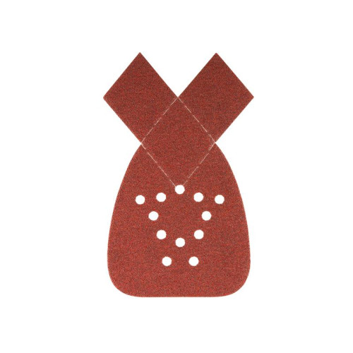 Black & Decker X31029 Mouse Sanding Sheets Assorted (Pack 20)