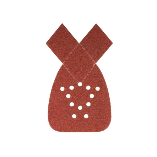 Black & Decker X31029 Mouse Sanding Sheets Assorted (Pack 20)