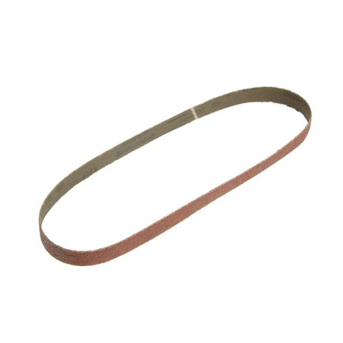 Black & Decker Aluminium Oxide Belts (3) 13mm 60g