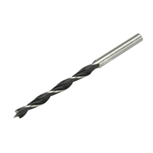 Black & Decker Brad Point Wood Drill Bit 5mm
