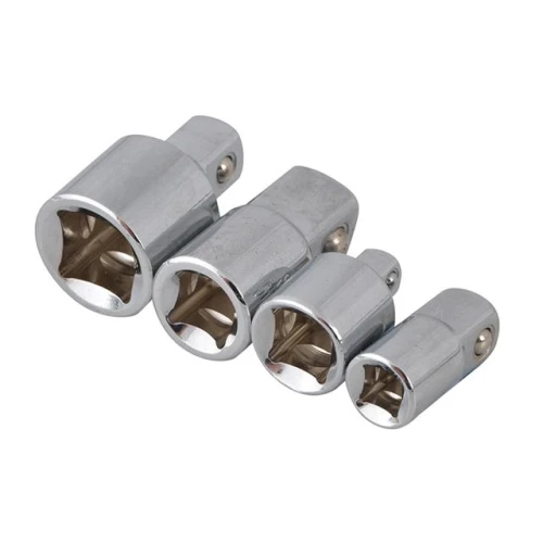 Blue Spot Tools Adaptor Set 4 Piece
