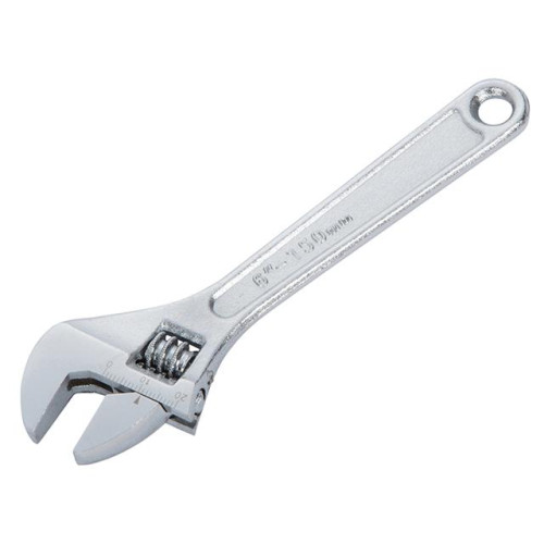 Blue Spot Tools Adjustable Wrench 250mm (10in)