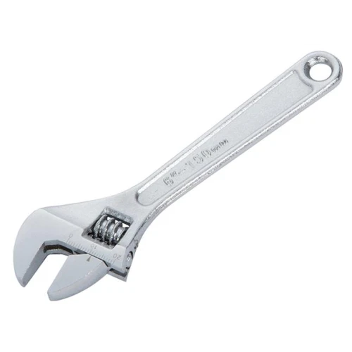 Blue Spot Tools Adjustable Wrench 250mm (10in)