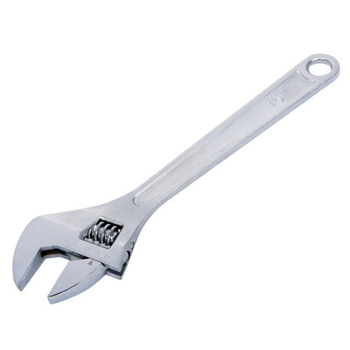 Blue Spot Tools Adjustable Wrench 380mm (15in)