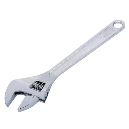 Blue Spot Tools Adjustable Wrench 380mm (15in)