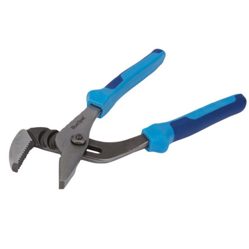 Blue Spot Tools Heavy-Duty Waterpump Plier 250mm