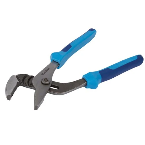 Blue Spot Tools Heavy-Duty Waterpump Plier 250mm