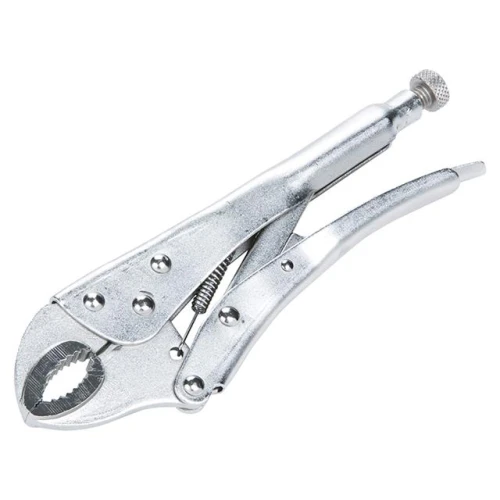 Blue Spot Tools Locking Pliers 250mm