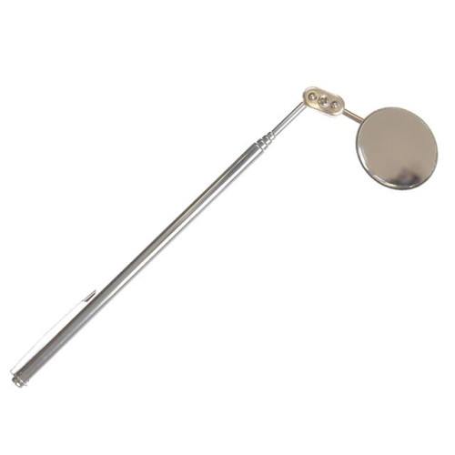 Blue Spot Tools Swivel Telescopic Inspection Mirror.