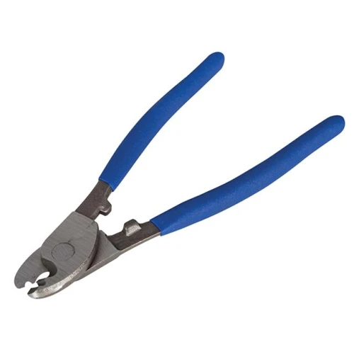 Blue Spot Tools Cable Cutters 200mm