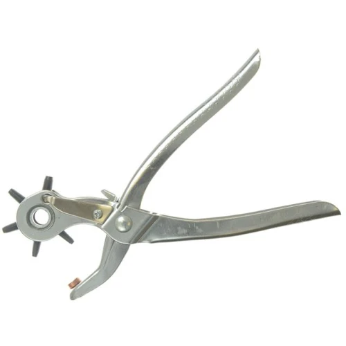 Blue Spot Tools Leather Punch Plier 200mm